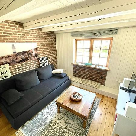 Alter Fischerspeicher Eckernförde Екстериор снимка